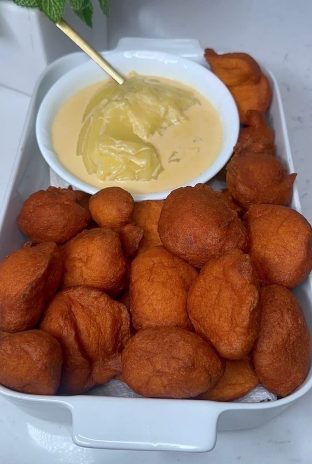 Akara + Ogi