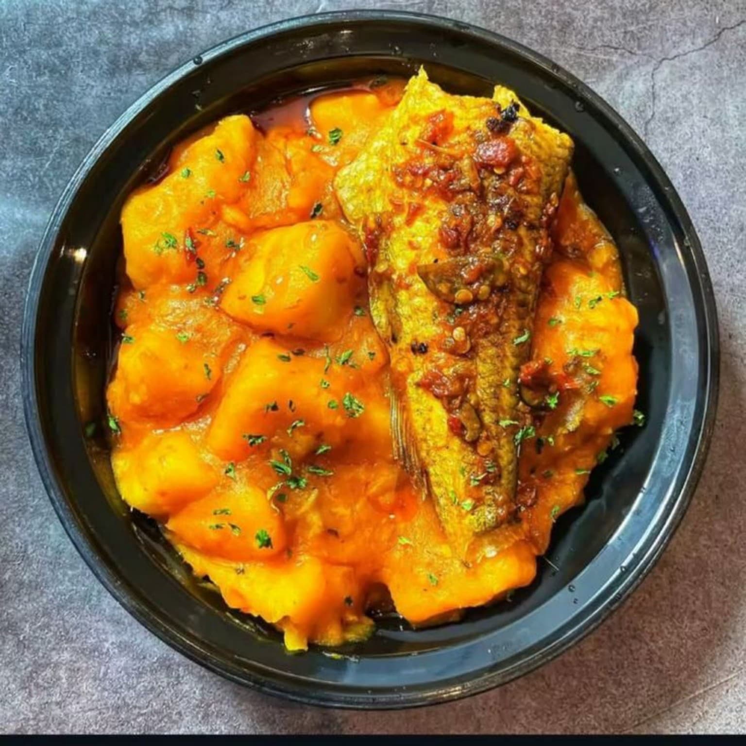 Asaro (Porridge)