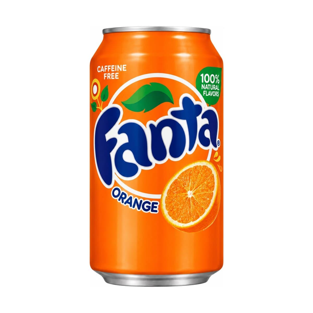 Fanta Orange