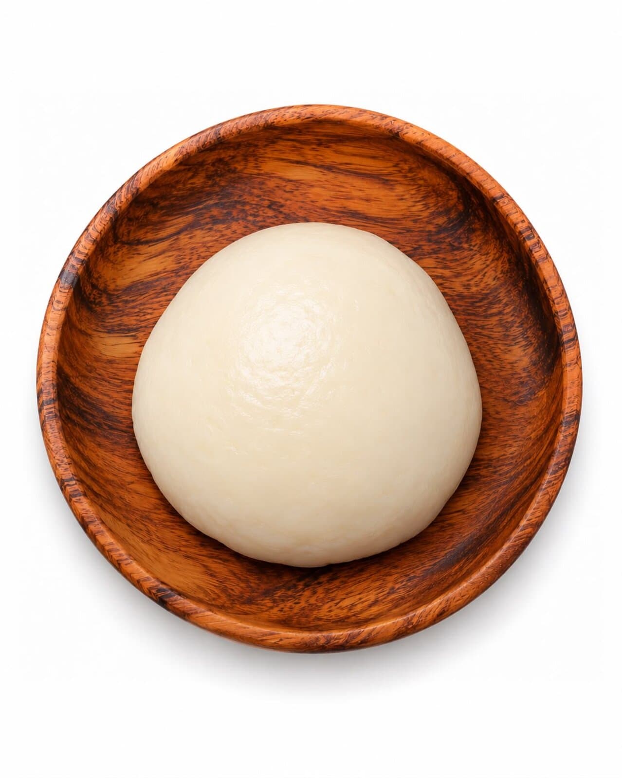 Iyan (Pounded Yam)