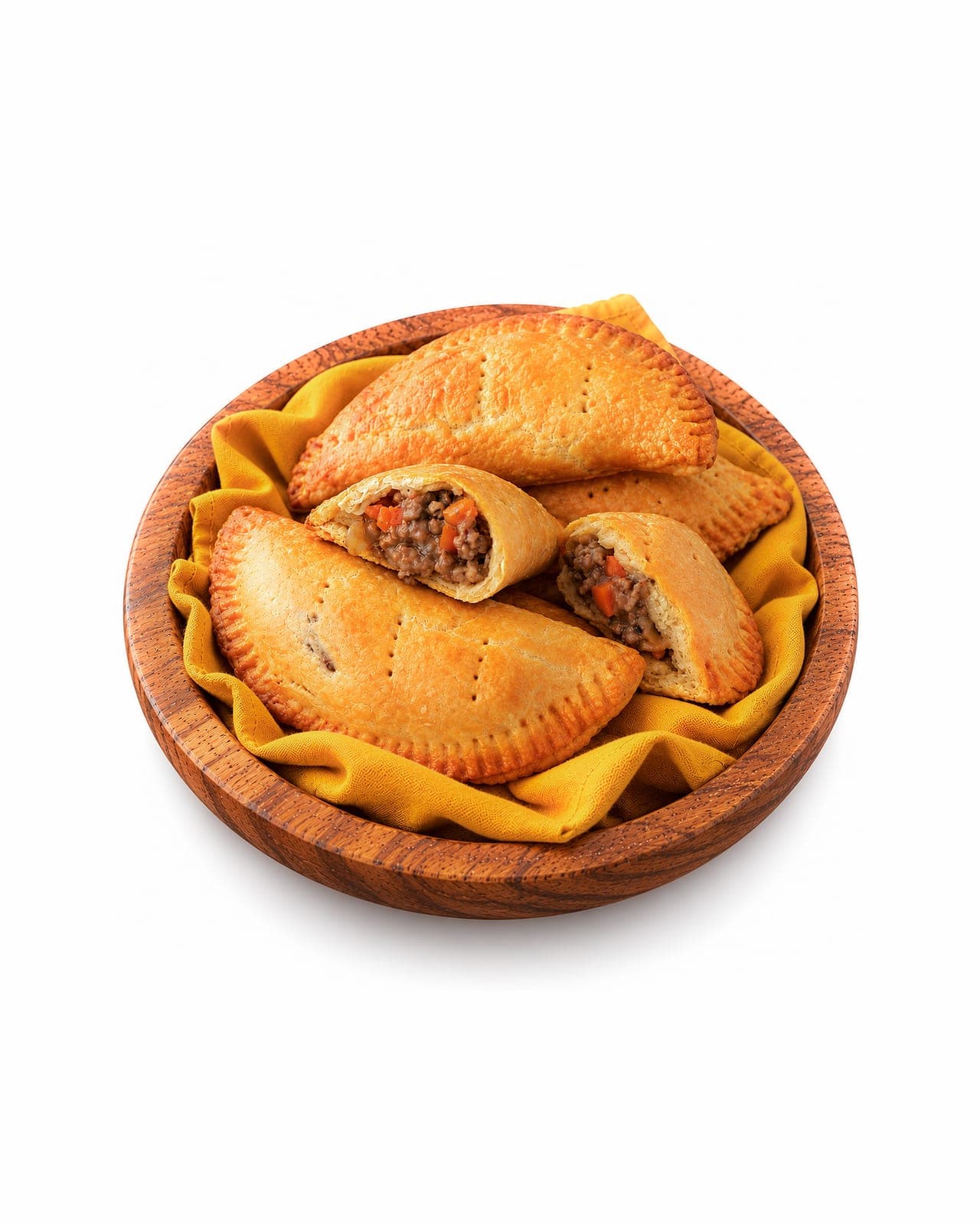 Meat Pie